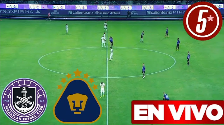 𝐋𝐢𝐯𝐞 🔴 Mazatlán vs Pumas Unam En vivo - 𝐄𝐧 𝐯𝐢𝐯𝐨 Mazatlán vs Pumas Unam Partido De La Jornada 9