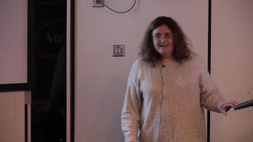 MMRT2019-004 Practical GNUradio - Heather Lomond M0HMO - Sun 14 April 2019