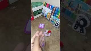 Packing Orderan guys (Video Lama Lupa Up) #vlog #shorts #handmade