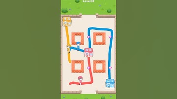 draw to 🏠/level 92😅/#hard#subscribe 😁....