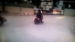 Anvil Custom Choppers -Turkey