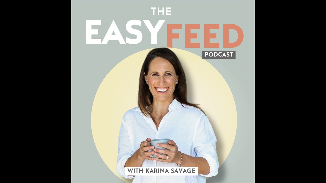 Episode 77 :  3 Ways To Improve the Way Your Child Eats - Today