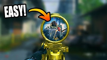 "Get Kills From Behind" FASTEST Way in Modern Warfare 2! (How To Get Kills From Behind)