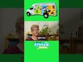 Inside the STREAM Machine: Bringing Literacy to Every Neighborhood!