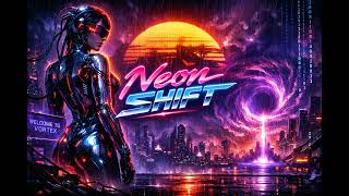 Night Drive Phonk 2026 🌌 VORTEX | Cyberpunk