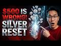 $500 Silver? The Truth About Its Rise 🔍