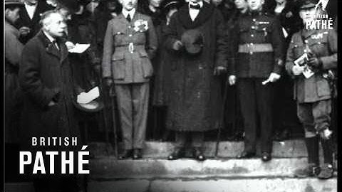 200,000 Unemployed Aka Wanted - 200,000 Jobs! (1920)