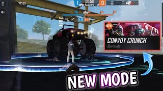 NEW CONVOY CRUNCH MODE SEE DESCRITION screenshot 5
