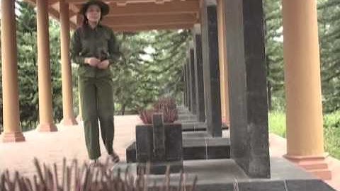 Đồng Lộc mười Bông Hoa Bất tử - ca sĩ Bích Thủy