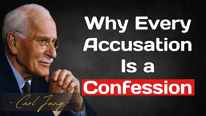 Why People Believe Their Lies and Doubt Your Truth | Carl Jung Psychology