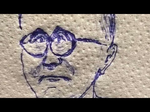 Bertolt Brecht: Fragen