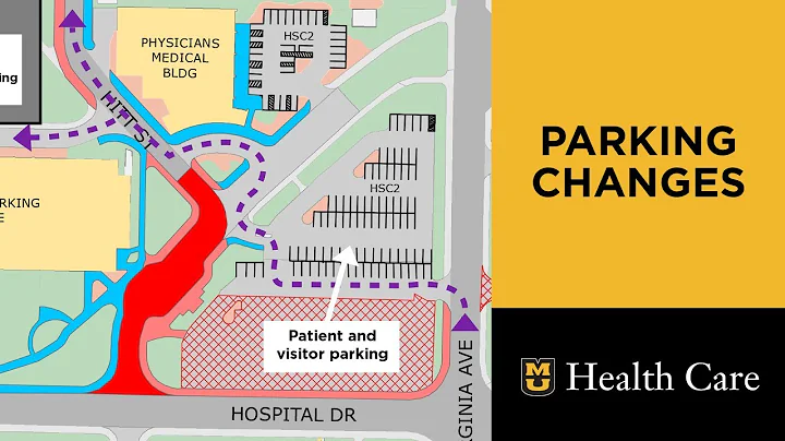Parking Changes: Phase One (Roger Higginbotham)