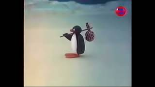 Pingu Intro But Its Japanese