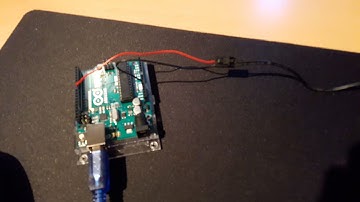 Custom Arduino Controller for Corsair LL120/LL140