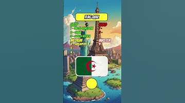 Flag quiz - Guess the flag challenge No.9 #quiz #trivia #shorts