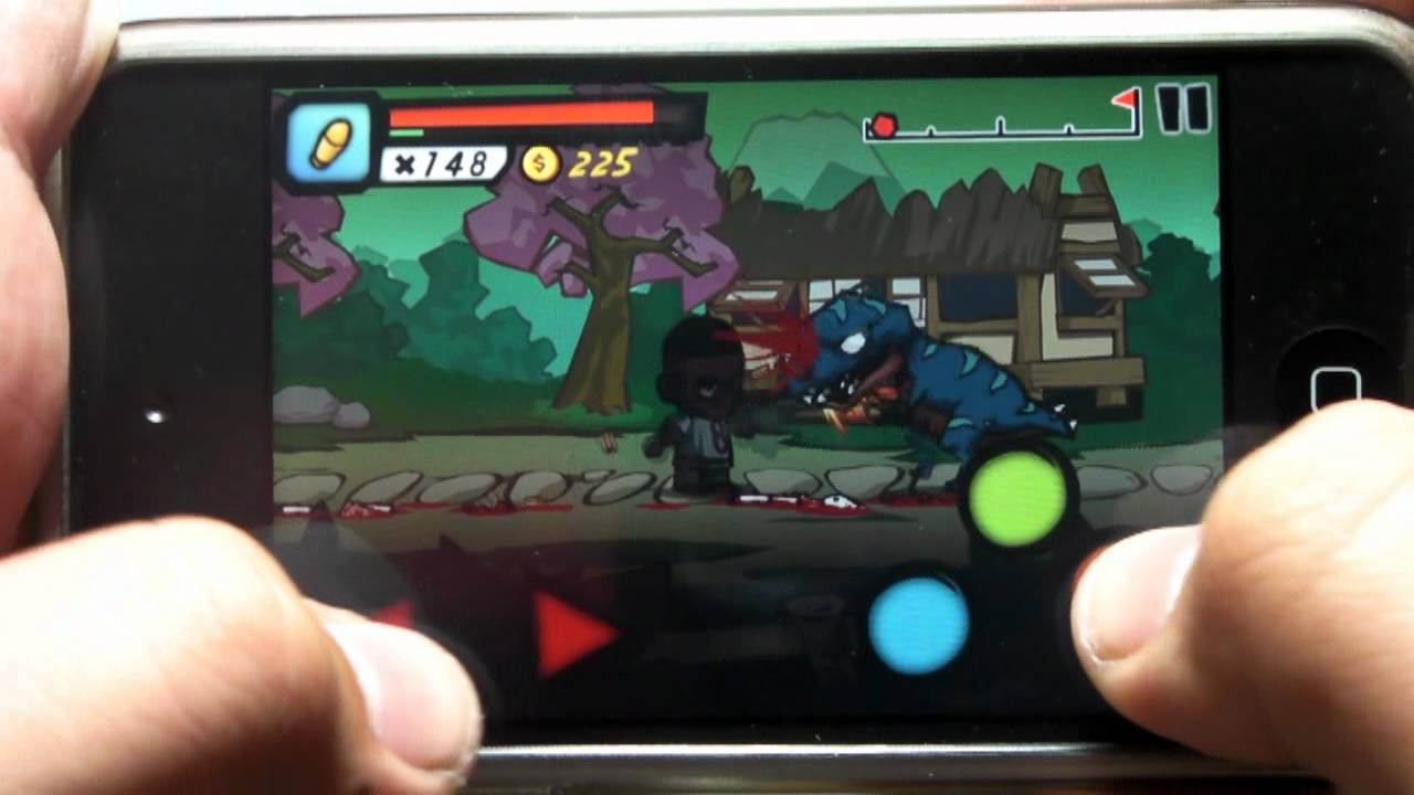 Dino Cap 2 HD App review.