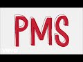 Priscilla Block - PMS (Official Lyric Video)