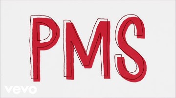 Thumbnail of Priscilla Block - PMS (Official Lyric Video)