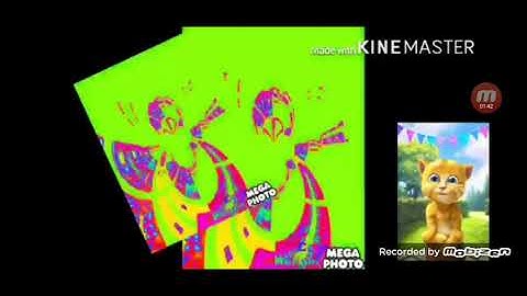 Tom Multi Rendering Extended^2