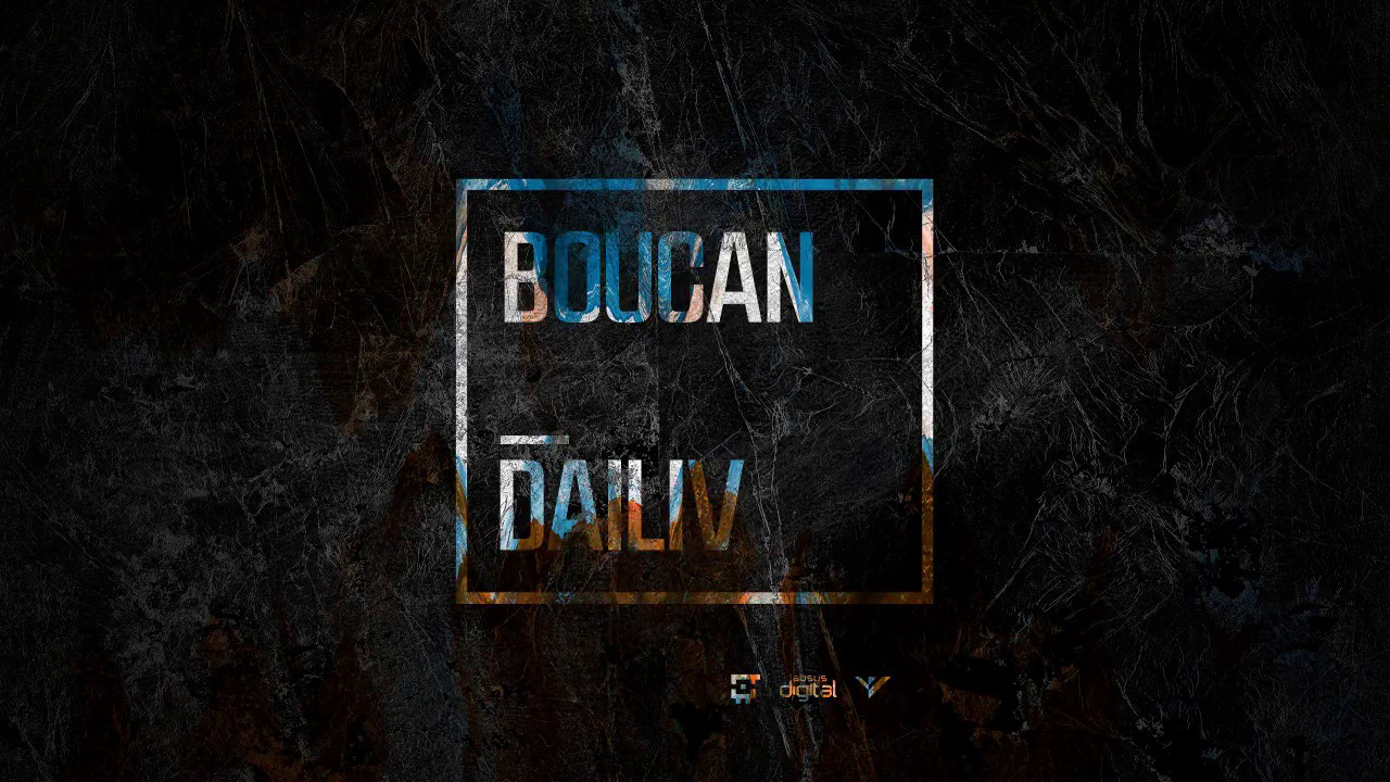 Dailiv - Boucan