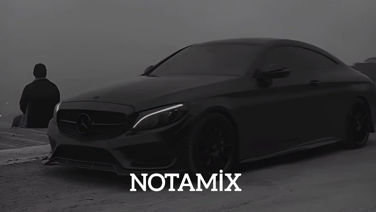 Top 10 Trend Remixes 2025 - Xcho, NM DEEP never Janaga, Jah Khalib & Jaman T || NOTAMİX 2025