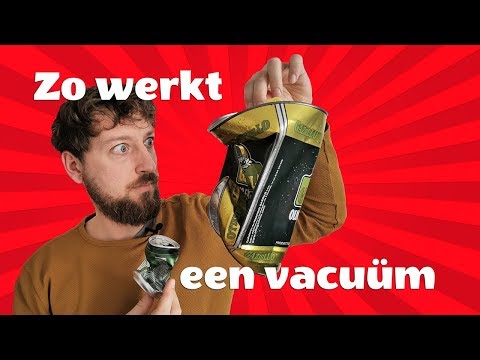 Video: Is Het Mogelijk Om Nu Een Vacuüm Luchtschip Te Maken? - Alternatieve Mening