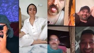 ZaferHub 🔞 TROLL EN GÜNCEL YAYINI! VE DİKKAT KÜFÜRLÜ VE SANSÜRSÜZ YAYIN! 🔞1/2 12 Temmuz 2025
