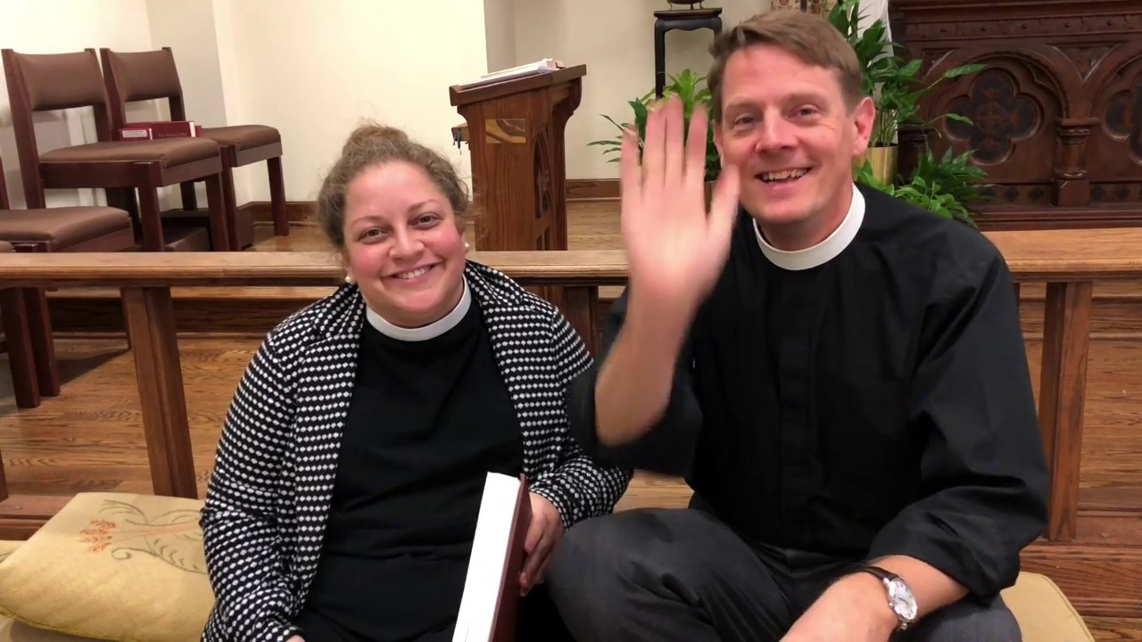 All Saints Day 2018 - YouTube