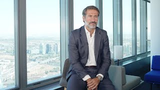 ¿Qué es KPMG? ¿Qué perfiles laborales busca? Por Juanjo Cano, Presidente de KPMG España