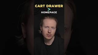 5 Shopify Cart Drawer Hacks to Boost AOV & Conversions