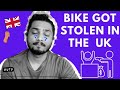 Bike got stolen in cambridge  cambridge is the worst place to purchase a bike  bad side of the uk