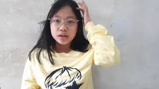 Story Telling Paskah