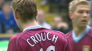 2001-02 Chelsea Vs Aston Villa (1-3)