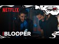 The Umbrella Academy: Stagione 4 | Blooper | Netflix Italia