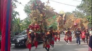 Singa dangdut rempug jaya group!!!gara-gara sebotol minuman