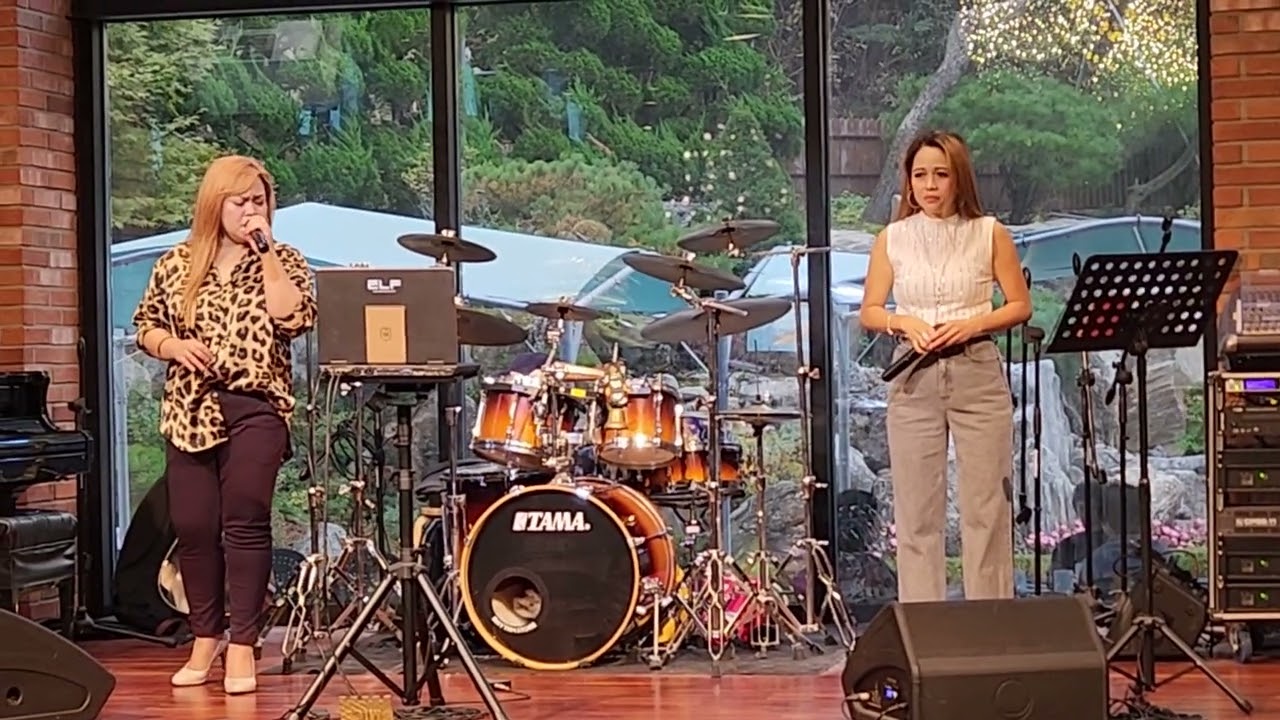 [오성식의 아침방송] 김포의 라이브 카페.....몬떼델피노