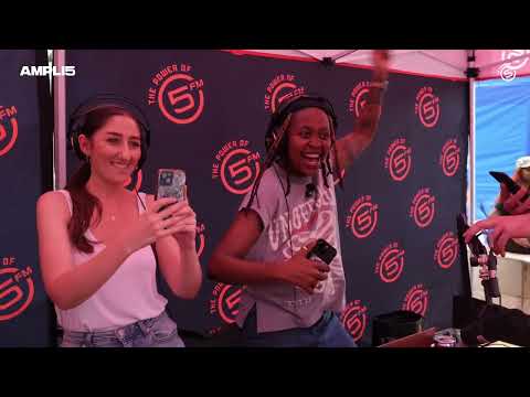 O-Week | University of the Free State