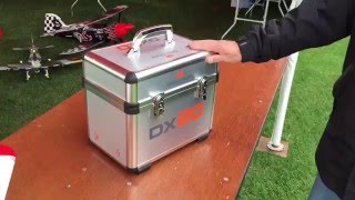 Seff 2016 - Spektrum Dx20