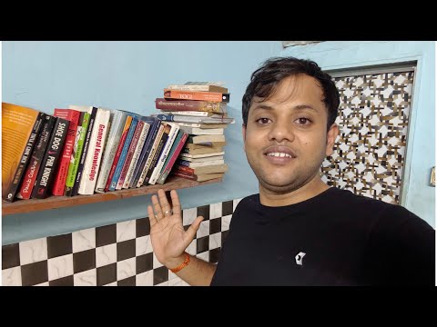 Itni Saree Books 😮 Kyu Lii