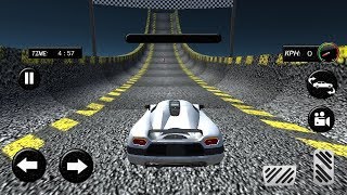 Extreme Jet Car Racing Stunts #Car Racing Games To Play #Download Car Games #Car Games 1 #Car Videos screenshot 4