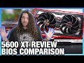 Sapphire RX 5600 XT GPU Review & VBIOS Benchmarks: DOA Avoidance