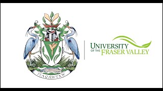 UFV 2020-2021 Convocation