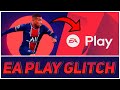 Ea Play Fifa 22 Glitch : Unlimited Hours Ea Access Glitch Fifa 21 Ea Play Unlimited Hours Glitch Youtube