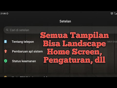 Video: 3 Cara Membuang Widget di Android