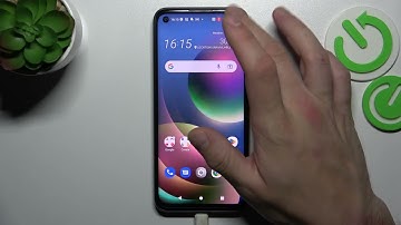 Does HTC Desire 22 Pro have Screen Recording feature?