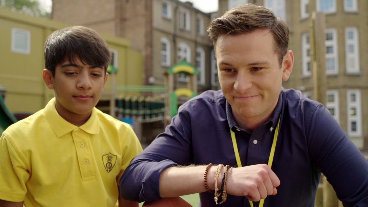 Waffle On The Move | Waffle the Wonderdog | Live Action Videos for Kids | WildBrain Zigzag