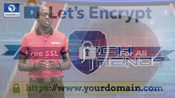 Tech Trends: Tech Tips On Free Way To Encrypt Your Website