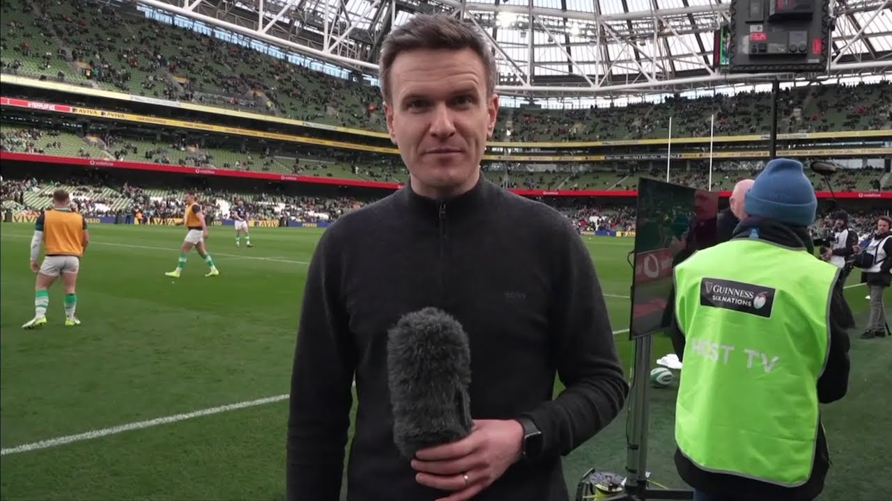 bbc-wales-today-ireland-v-wales-latest-24-02-2024-youtube