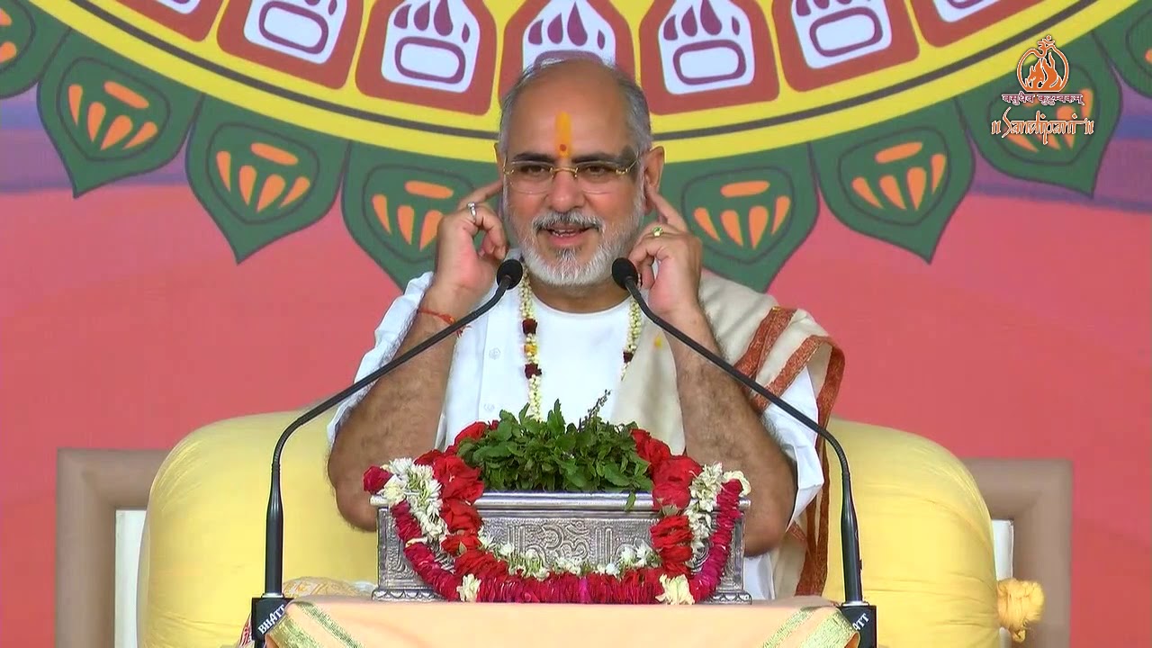 Who steers the Chariot of your body?