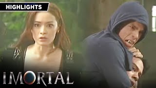 Samantha Fails To Stop Toms Plan Imortal